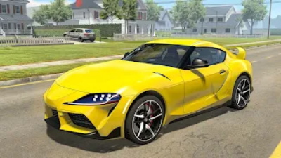 Car Saler 3D: Dealer Simulator Captura de pantalla 3