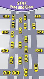 Traffic Jam:Car Traffic Escape Screenshot 3