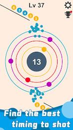 Dots Order 2 - Dual Orbits スクリーンショット 3