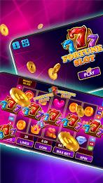 Fortune Slot 777 Deluxe Capture d’écran 1