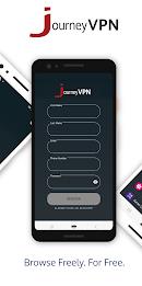 JourneyVPN - Private & Secure स्क्रीनशॉट 4