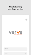 Verve Mobile 스크린샷 1