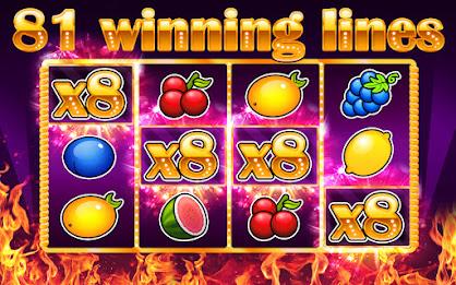 777 Real Casino Slot Machines 스크린샷 4