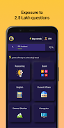 Govt Exam Preparation App Скриншот 1