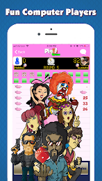 Dice World - Dice Games 스크린샷 4