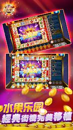 Macao Casino - Fishing, Slots 스크린샷 4