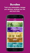 MyAfricell GM Screenshot 2