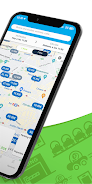 Parkapp Spain應用截圖第2張