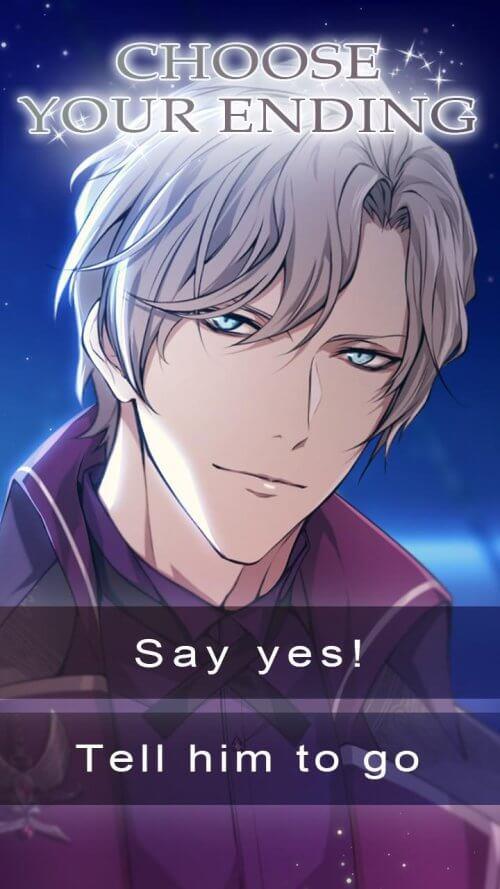 Steal my Heart Screenshot 4