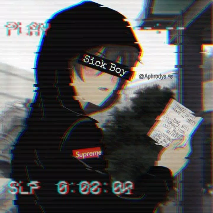 Sad Boy Profile Picture Screenshot 1