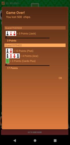 Twin Cards Capture d’écran 4