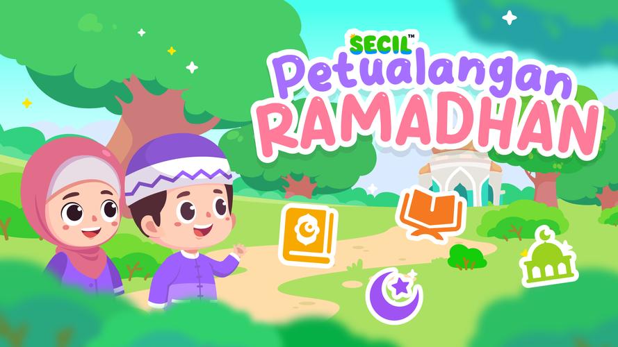 Petualangan Ramadhan Screenshot 1