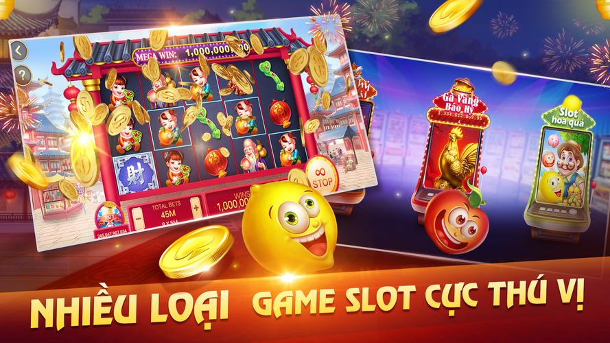 Texas Poker Việt Nam应用截图第3张