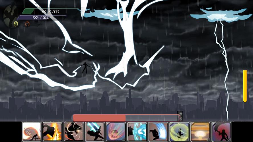Stick Revenge Screenshot 3