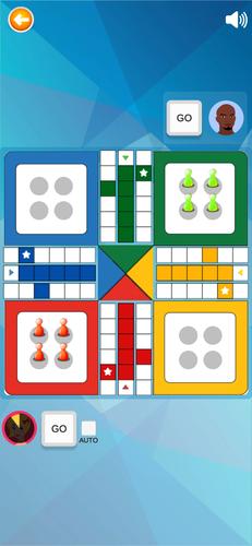 Instant Ludo應用截圖第2張
