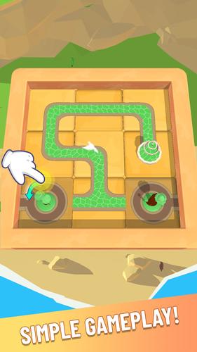 Water Connect Flow Screenshot 4