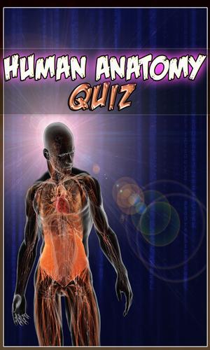 Human Anatomy Pro Trivia Screenshot 1