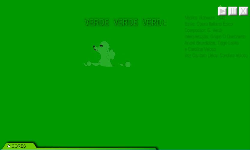 Cores Screenshot 4
