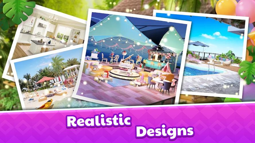 Dream Home Decor應用截圖第4張