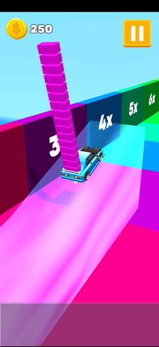 Bridge Car Race應用截圖第2張