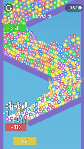 Ropes N Balls應用截圖第3張