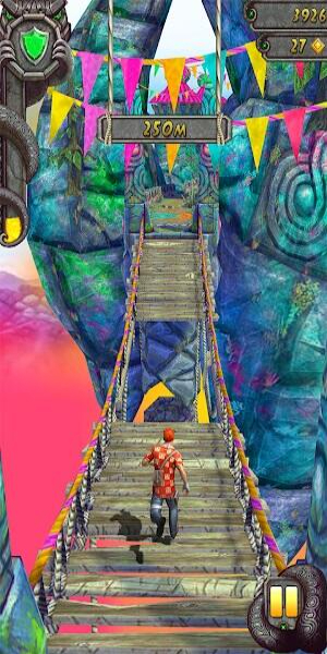 Temple Run 2 Screenshot 2