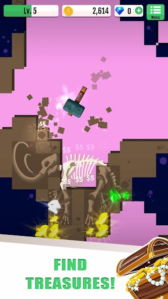 Hammer Jump Mod應用截圖第2張