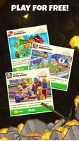 The Lucky Miner - The Cash App Screenshot 2