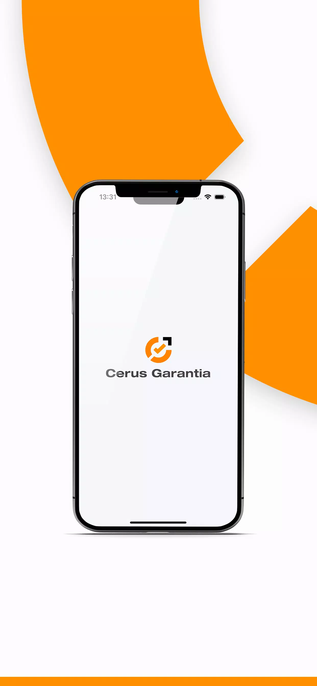Cerus Garantia スクリーンショット 1