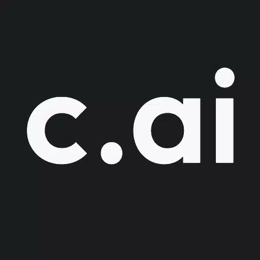 Character AI: Chat, Talk, Text