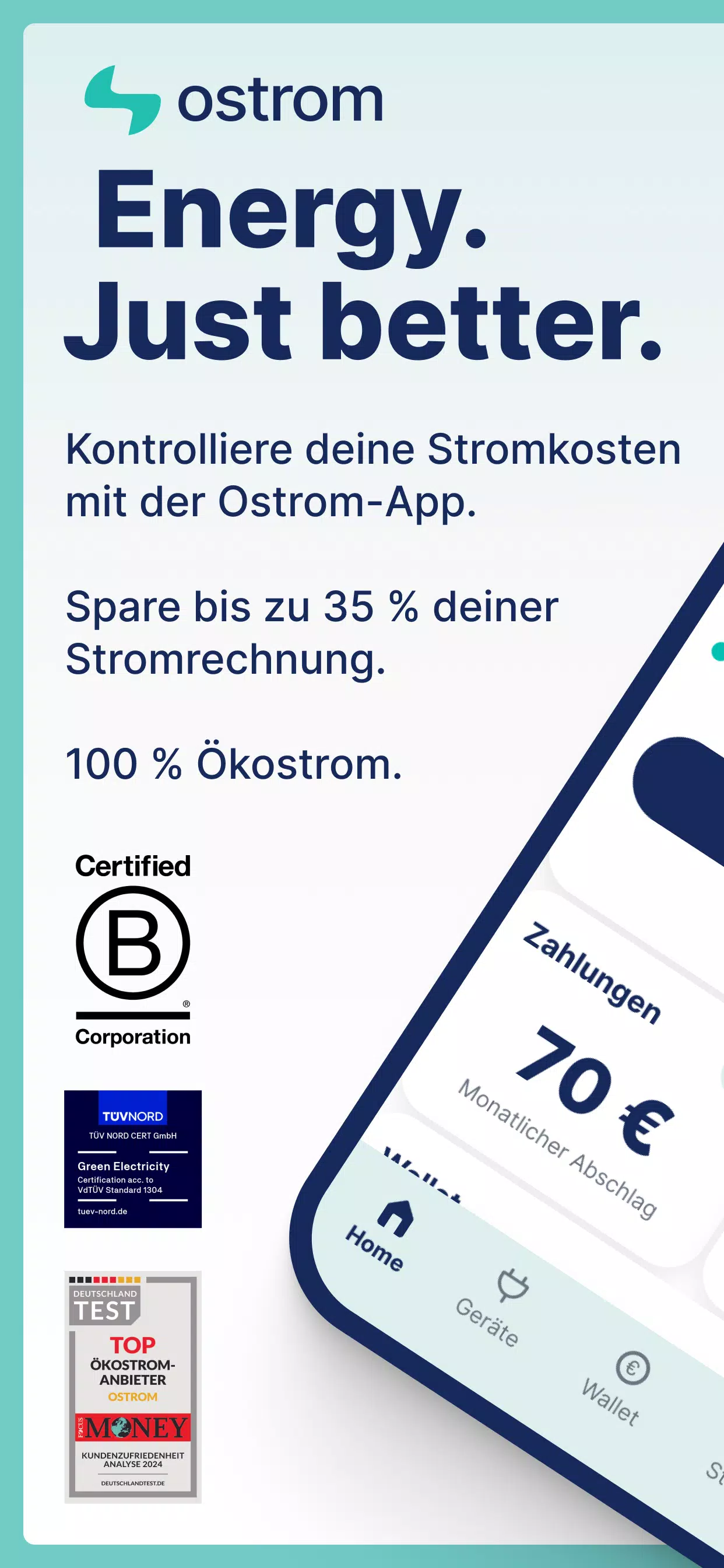 Ostrom Screenshot 1