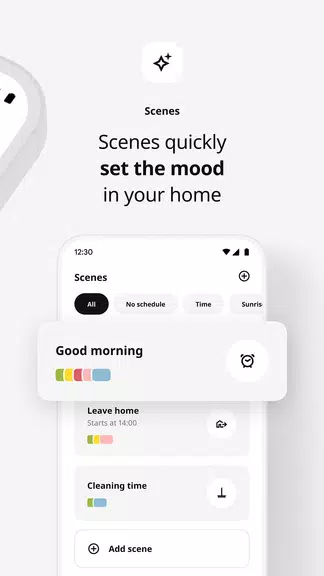 IKEA Home smart應用截圖第3張