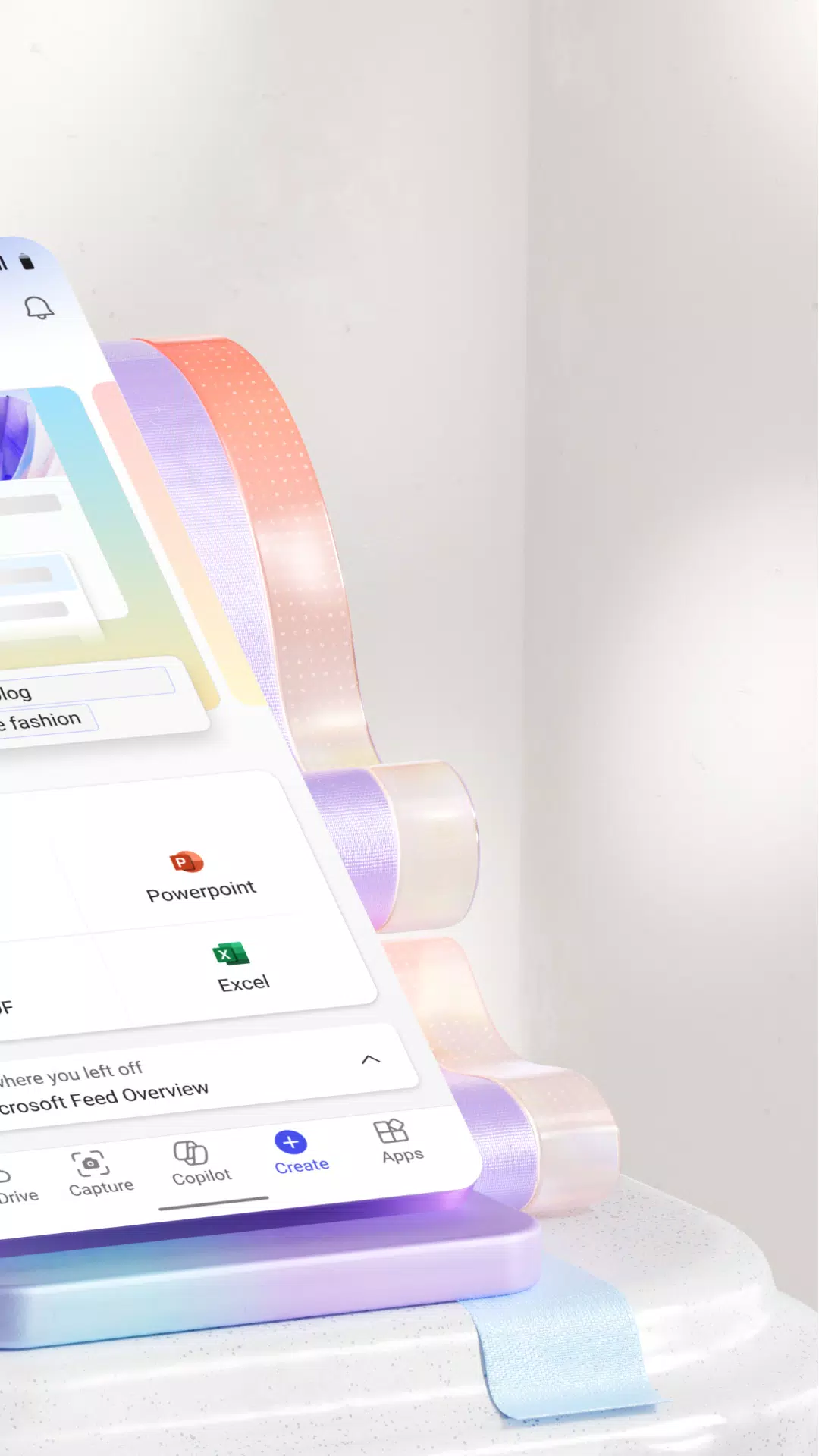 Microsoft 365 (Office)應用截圖第2張