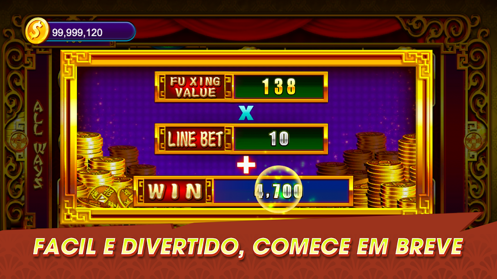 Crown Slots Скриншот 4