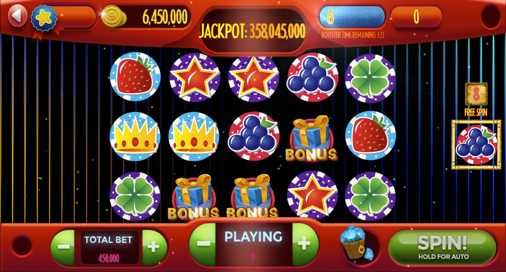 Nearest Casino - Get Money 스크린샷 3