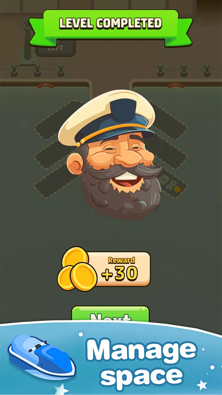 Ship Expo 3D Game應用截圖第3張