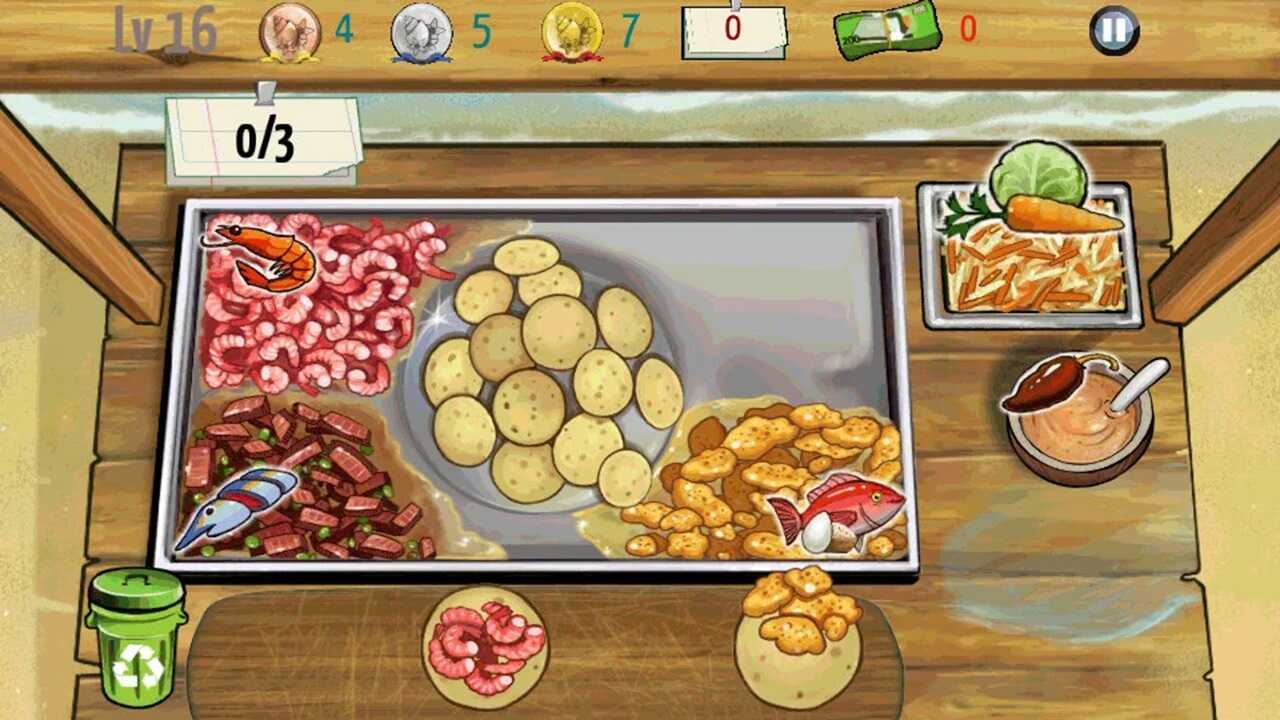 Taco Master Screenshot 1