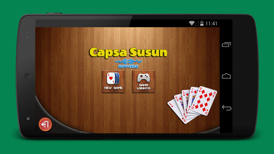 box susun offline應用截圖第1張
