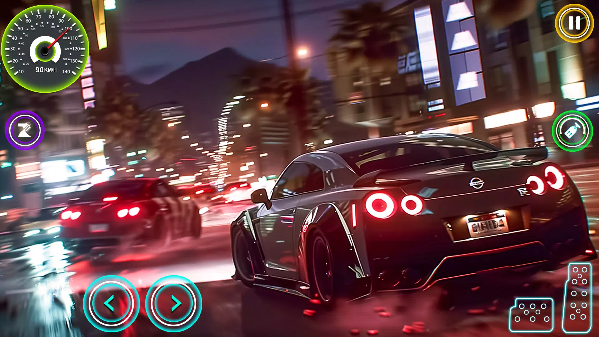 Car Racing Offline 2023應用截圖第2張