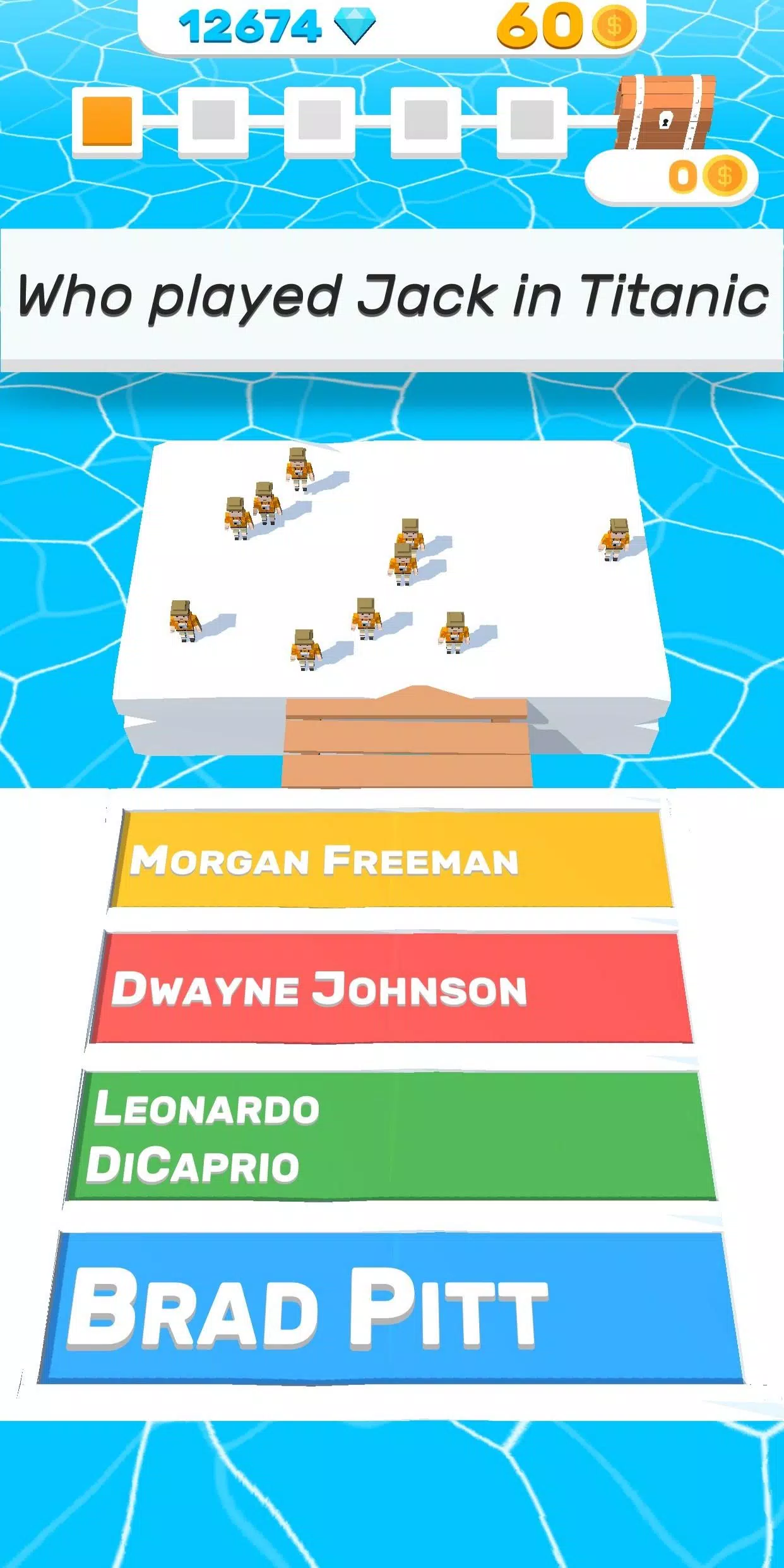 Trivia.io Screenshot 3
