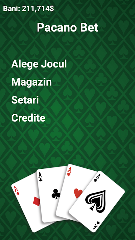Pacano Bet Скриншот 1