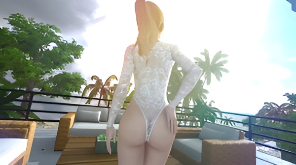 Sinful Summer: A Tale of Forbidden Screenshot 1