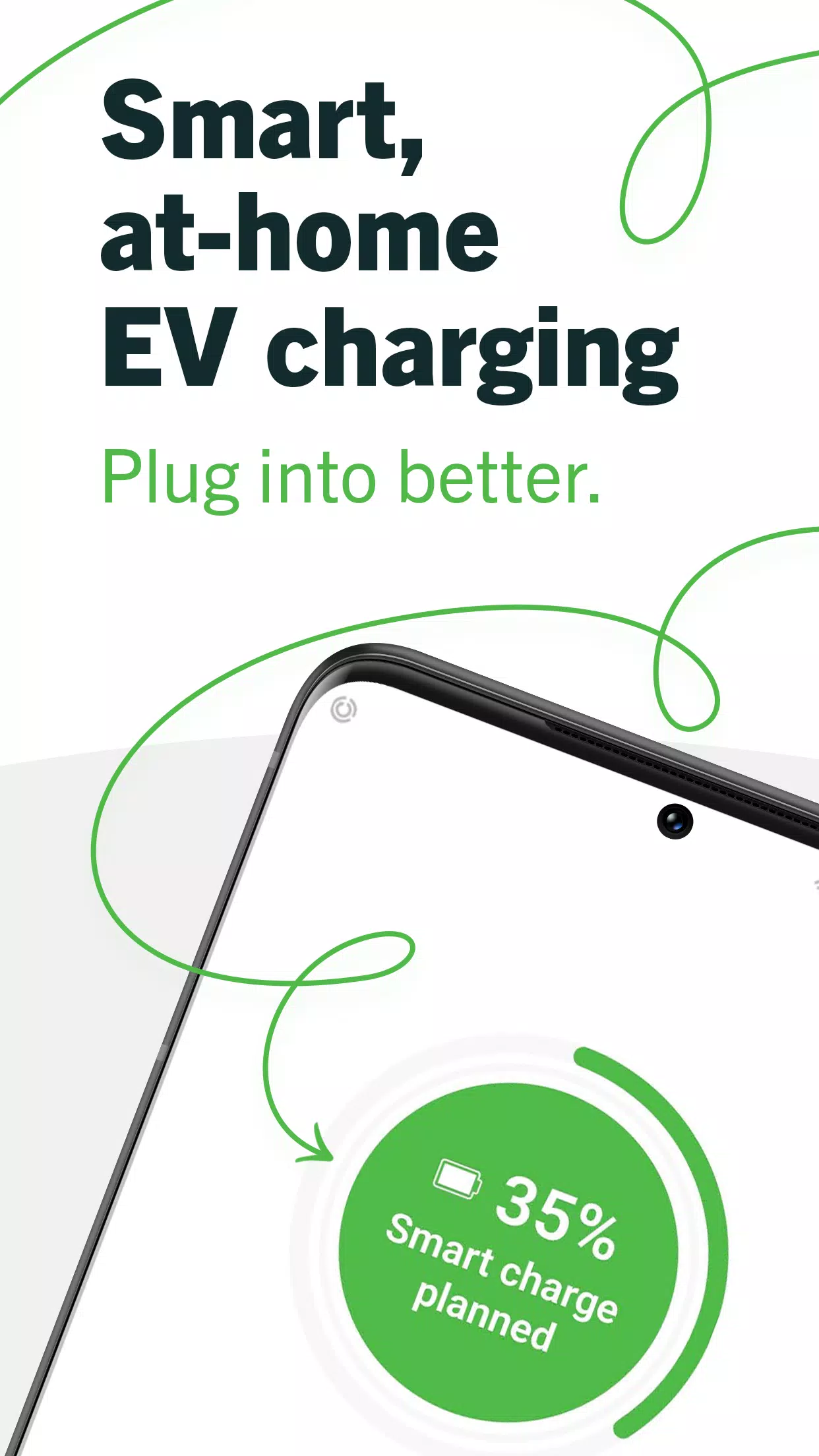 ev.energy: Home EV Charging Capture d’écran 1