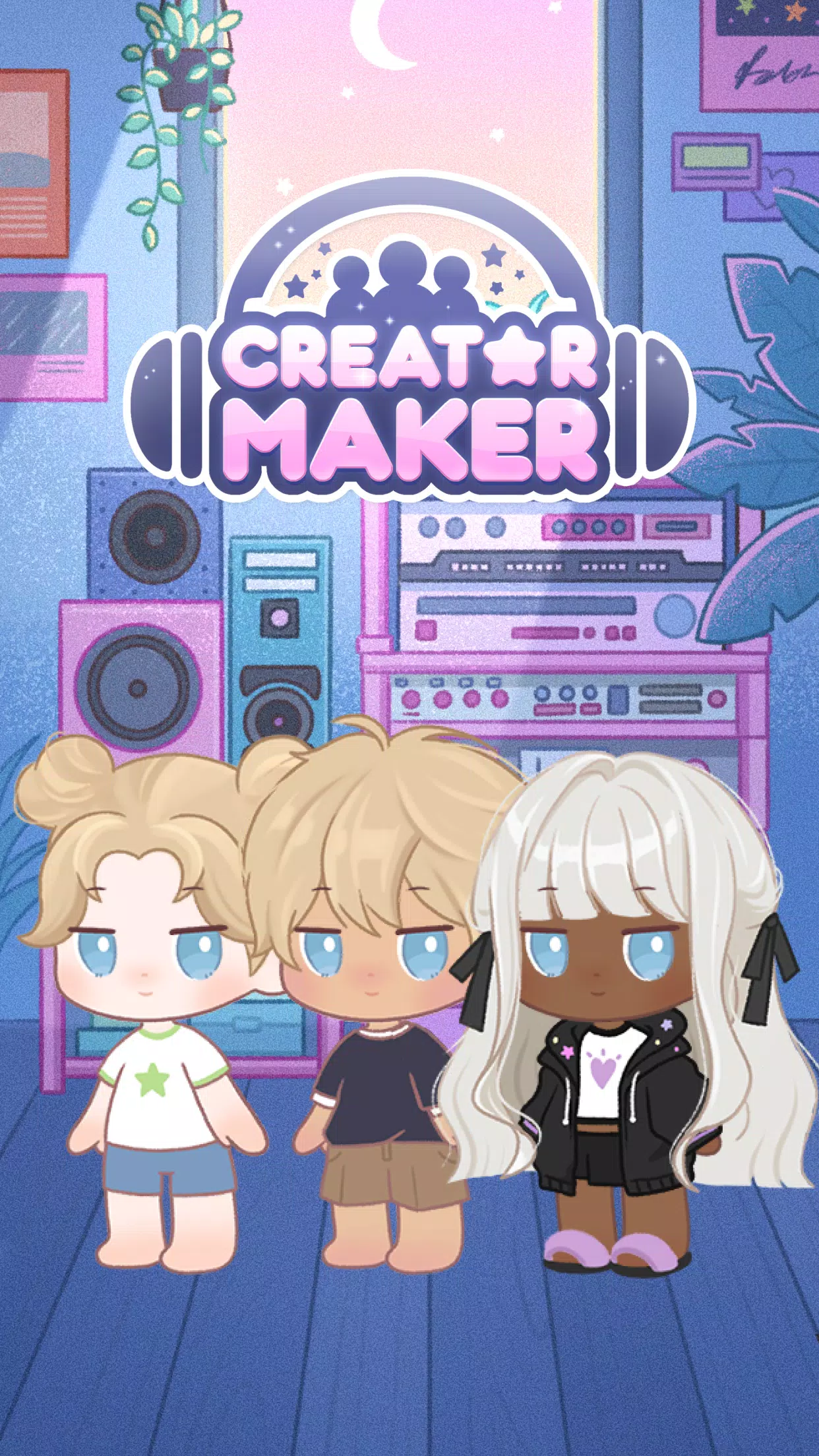 Creator Maker 스크린샷 1