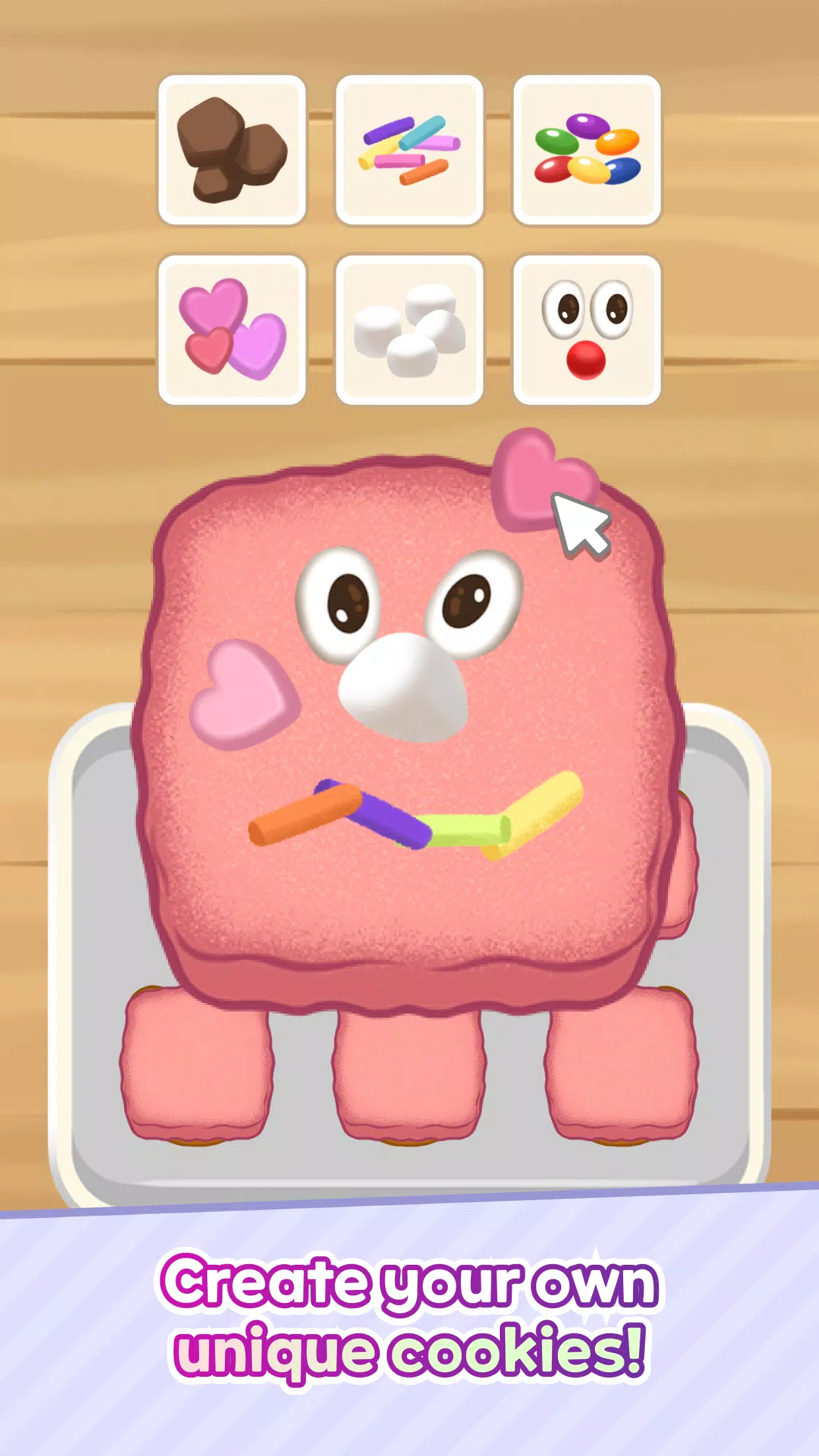 Creator Maker 스크린샷 4