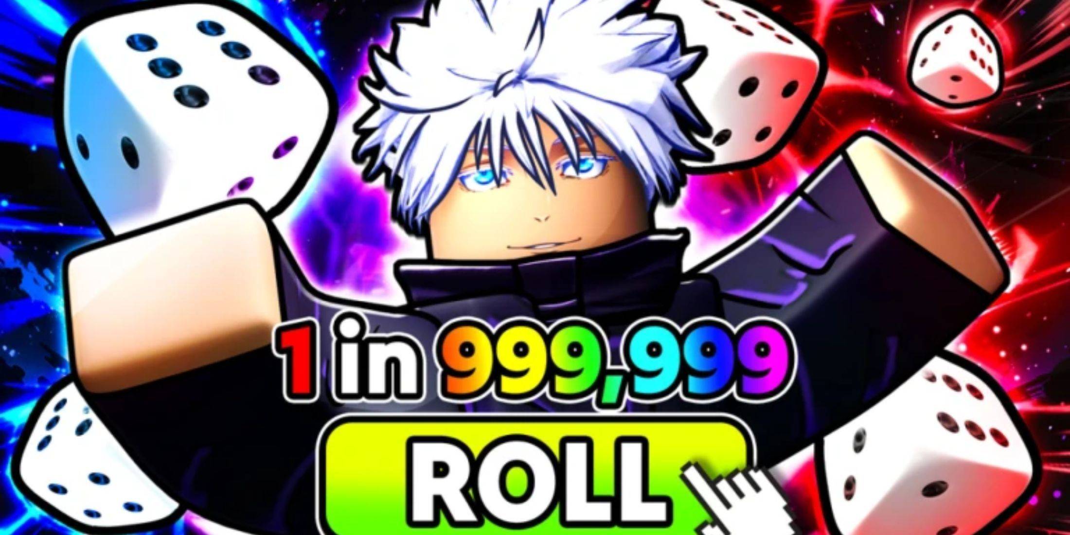 Roblox revelado: treinador vs. código RNG
