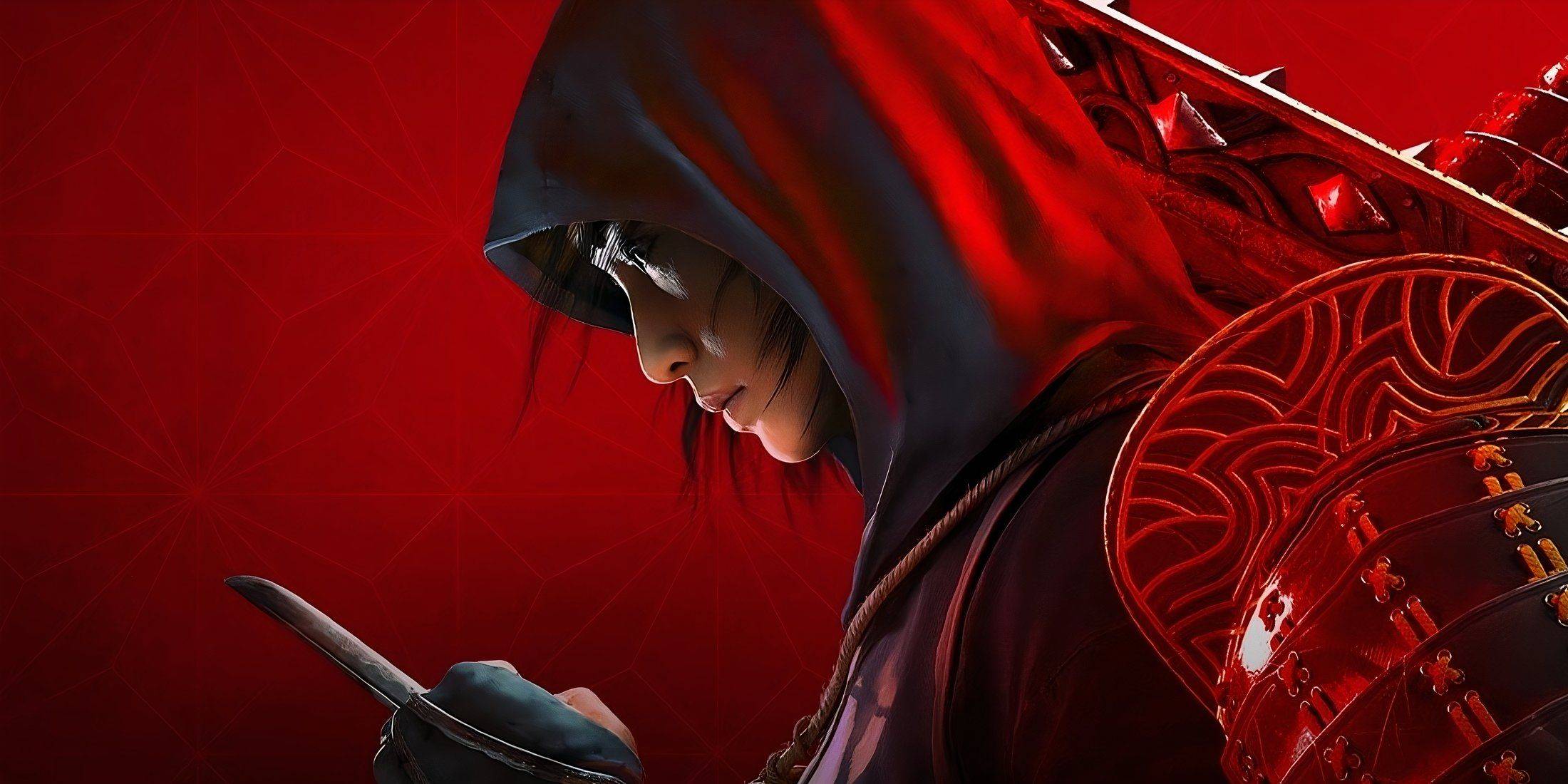 Assassin's Creed Shadows detalla los cambios en el parkour