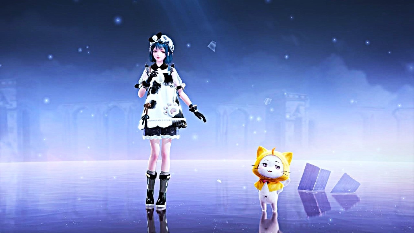 Infinity Nikki：SEO 优化的进化见解