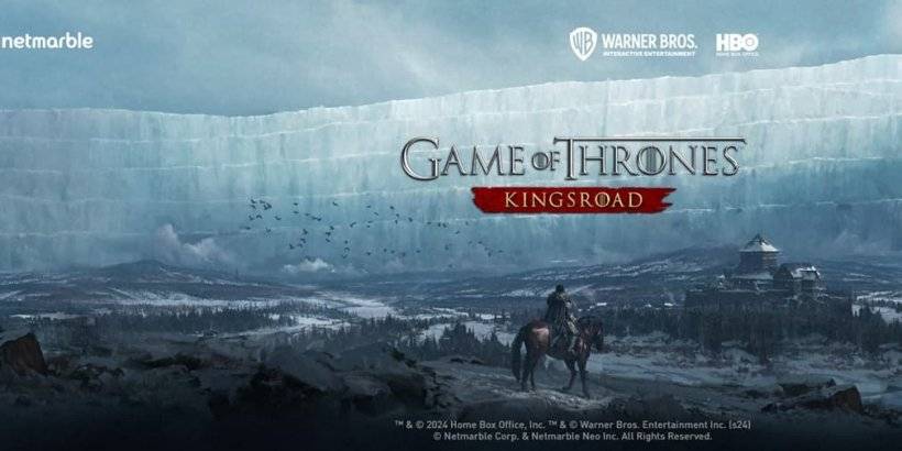 Game of Thrones: King's Road anunciado para beta fechado este mês