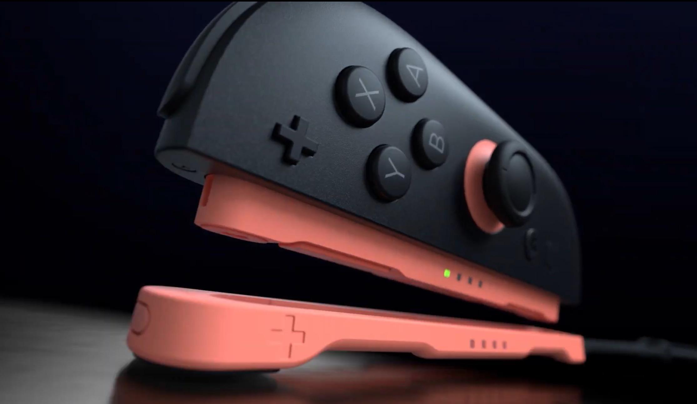 Nintendo Switch 2 Joy-Con Mouse Theory Gains Traction